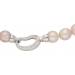 MOON Sibyla - náhrdelník z pravých růžových říčních perel 00363086