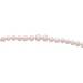 MOON Mirinda - Náhrdelník z pravých růžových říčních perel 00359496