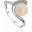 MOON Isha - prsten s pravou říční růžovou perlou RP000062
