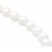 MOON Yona - náhrdelník z pravých bílých říčních perel 00363381